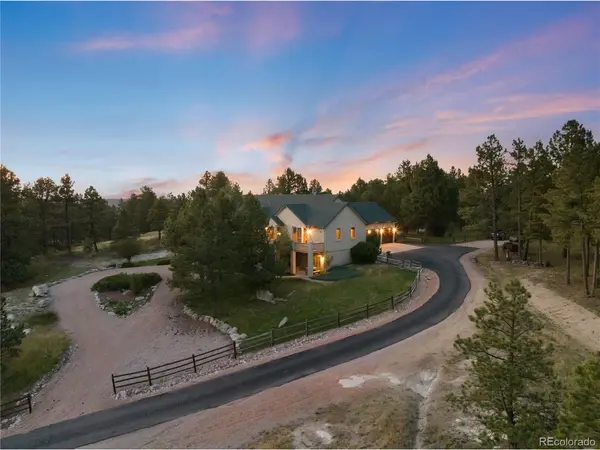 19755 N Elbert, Peyton, CO 80831