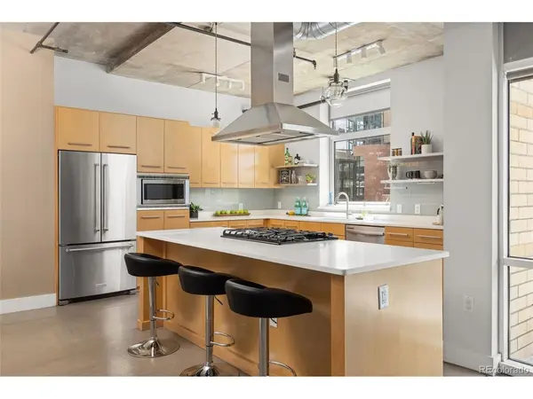 1610 Little Raven #306, Denver, CO 80202