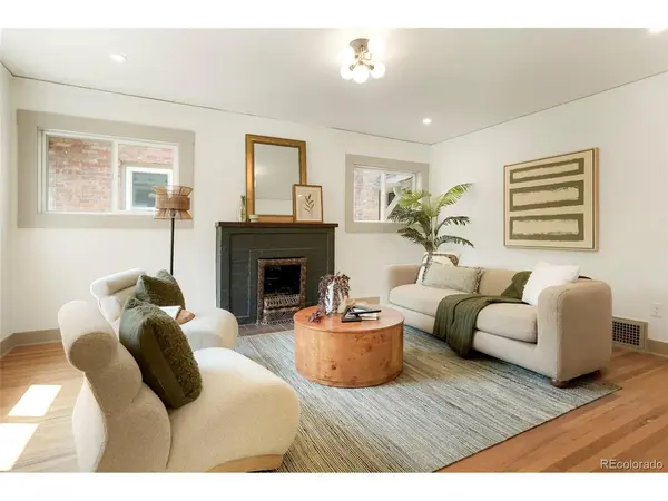1337 Bellaire, Denver, CO 80220