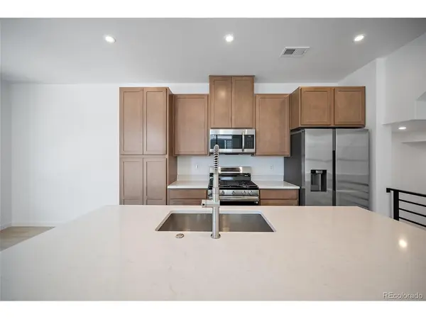 2020 S Holly #3, Denver, CO 80222