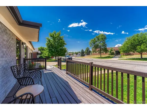 1521 Coring, Northglenn, CO 80233