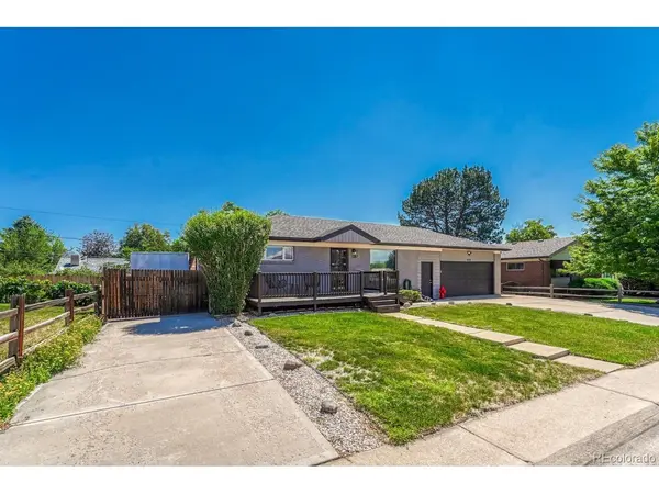 1521 Coring, Northglenn, CO 80233