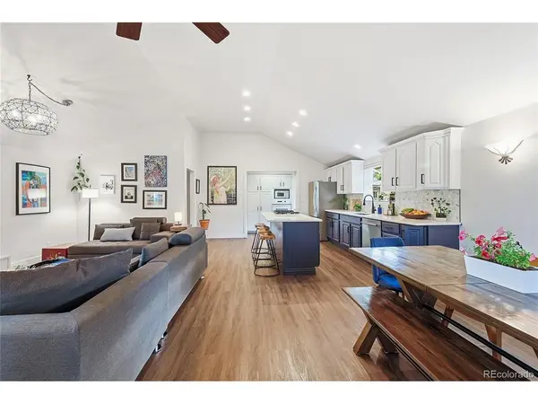 1660 Ingalls, Lakewood, CO 80214