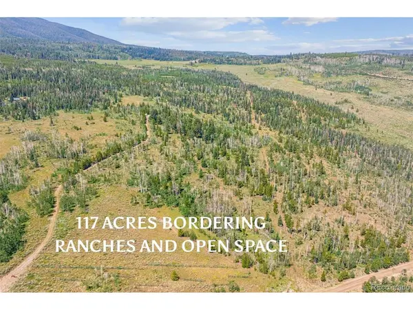 733 Spring Creek Ranch, Silverthorne, CO 80498