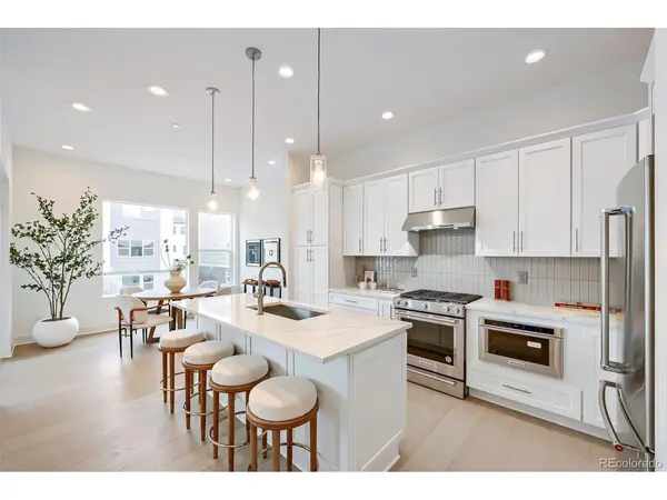 3445 W Elmhurst, Littleton, CO 80120