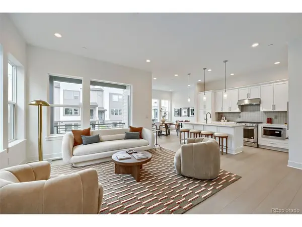 3445 W Elmhurst, Littleton, CO 80120
