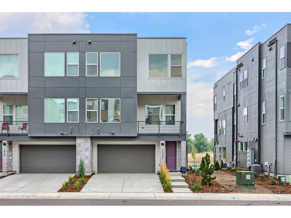 3445 W Elmhurst, Littleton, CO 80120