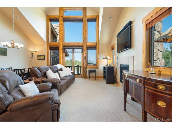 310 GCR 8342 #H1, Fraser, CO 80442