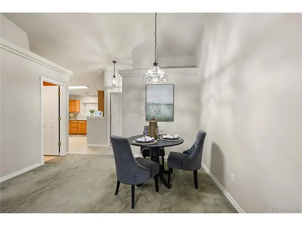1479 Madison Ridge #B, Colorado Springs, CO 80904