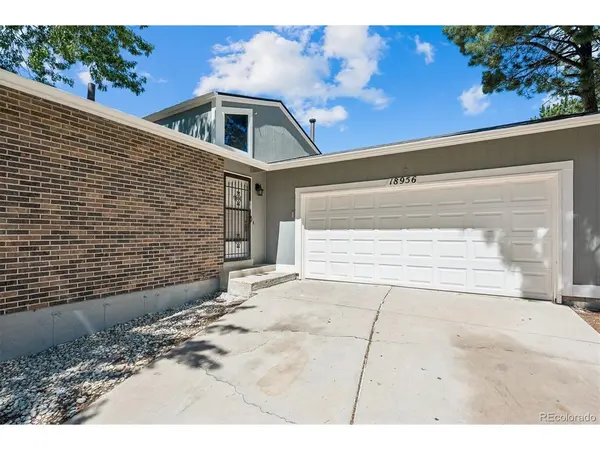 18956 E Mercer, Aurora, CO 80013