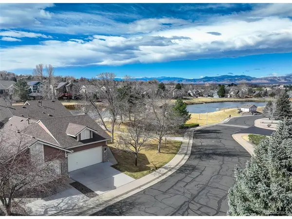 3380 W 114th #E, Westminster, CO 80031