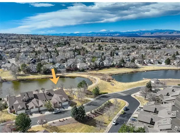 3380 W 114th #E, Westminster, CO 80031