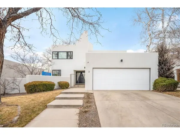 5401 E Dakota #3, Denver, CO 80246