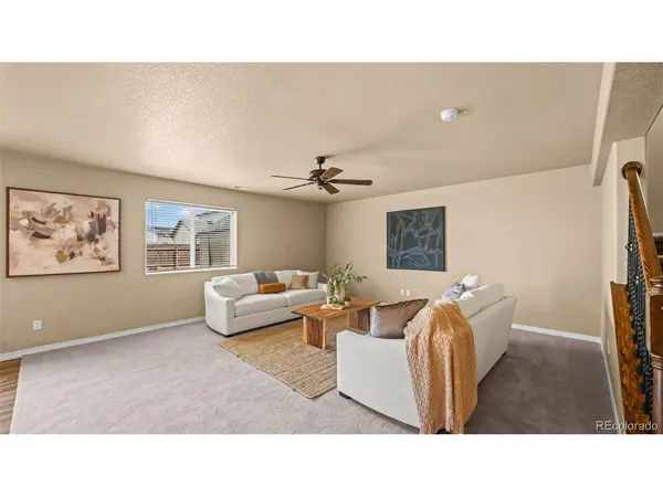 3704 Chia, Colorado Springs, CO 80925