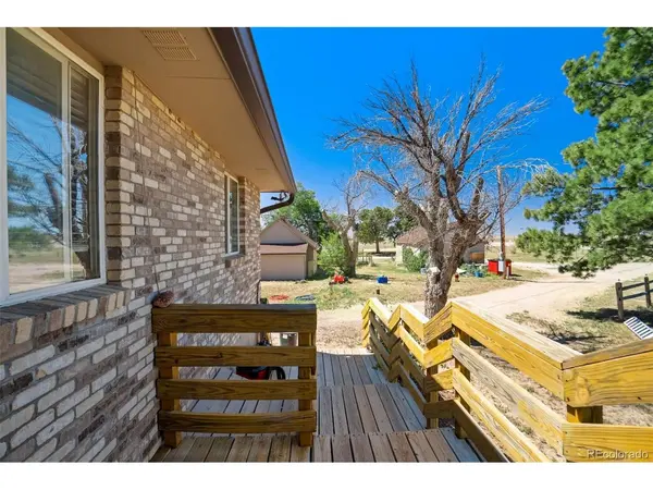 5000 County Road 133, Ramah, CO 80832