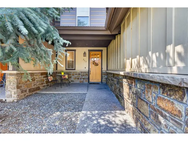 235 Spirit Way, New Castle, CO 81647
