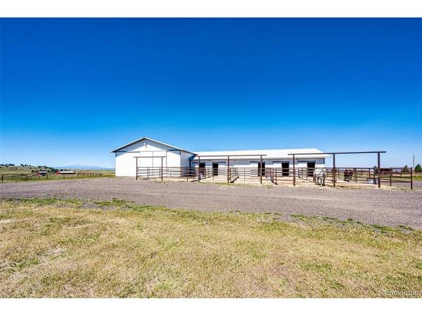 26493 County Road 21, Elbert, CO 80106