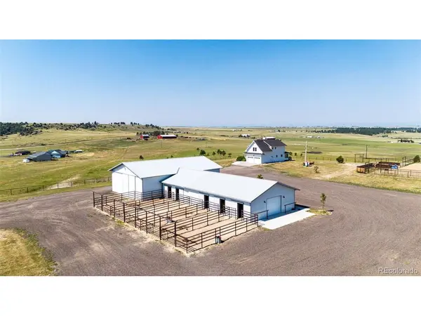 26493 County Road 21, Elbert, CO 80106