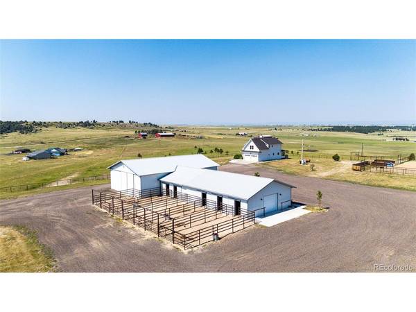 26493 County Road 21, Elbert, CO 80106
