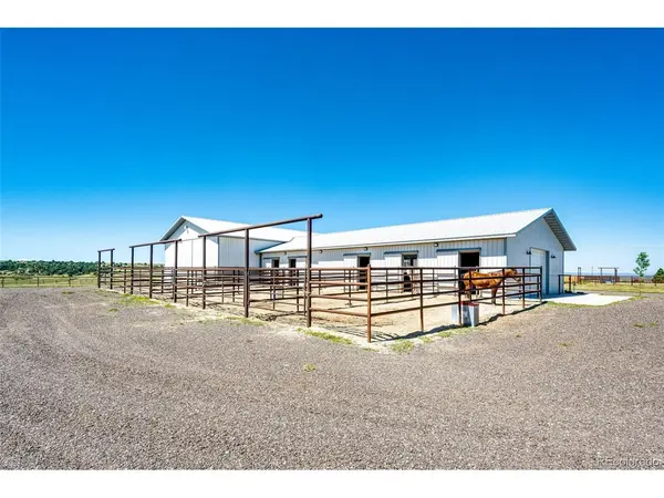26493 County Road 21, Elbert, CO 80106