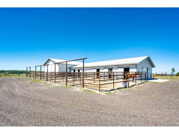 26493 County Road 21, Elbert, CO 80106