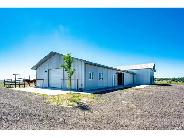 26493 County Road 21, Elbert, CO 80106