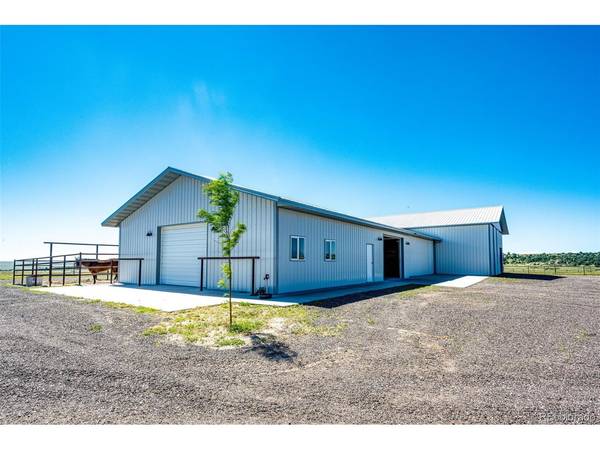 26493 County Road 21, Elbert, CO 80106