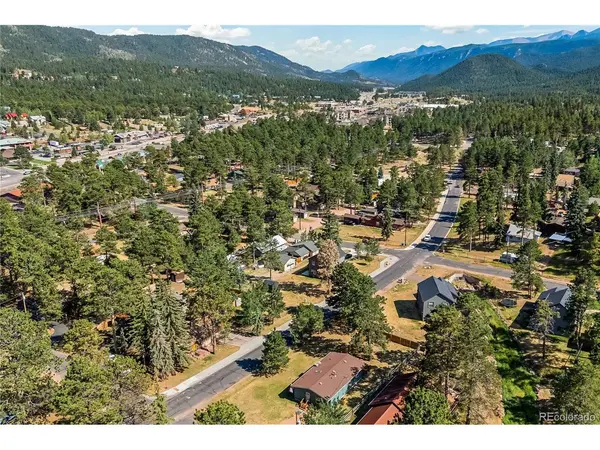 300 S Fairview, Woodland Park, CO 80863