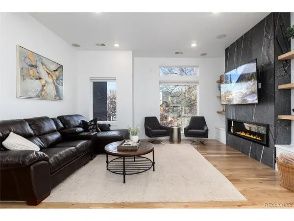 1733 Grove #4, Denver, CO 80204