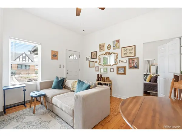 4601 W 38th, Denver, CO 80212