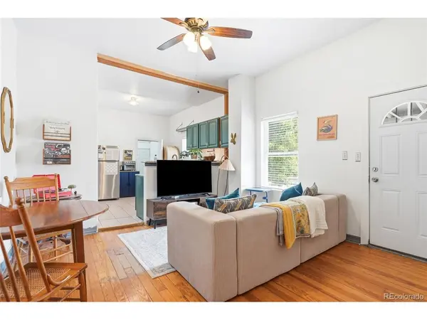 4601 W 38th, Denver, CO 80212