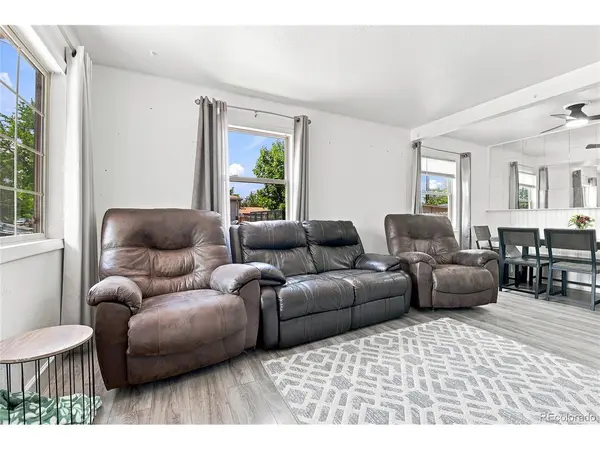 9410 High, Denver, CO 80229