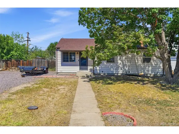 9410 High, Denver, CO 80229