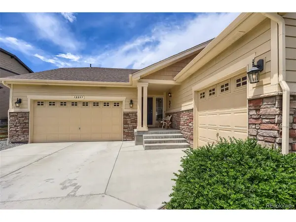 12257 Pine Post, Parker, CO 80138
