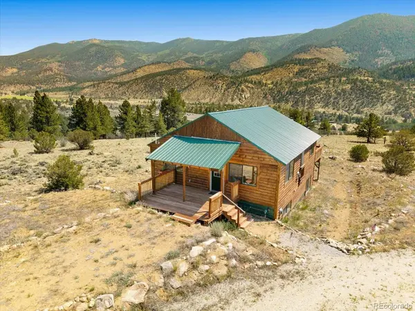 18340 S Lake, Buena Vista, CO 81211