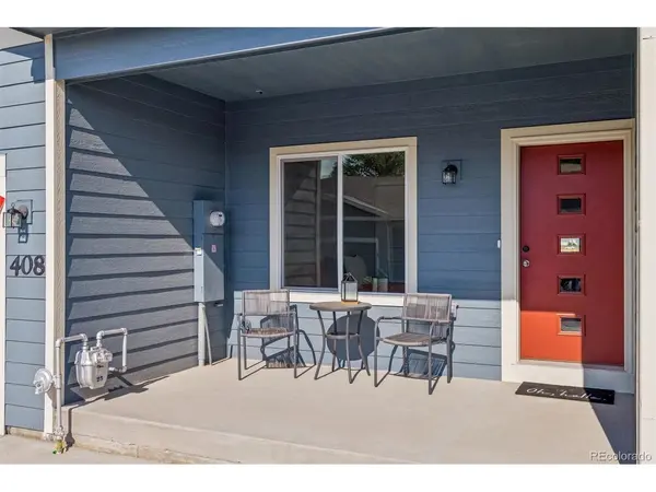 408 Molly, Fort Morgan, CO 80701