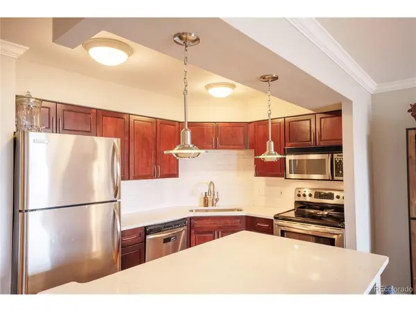 1301 Speer #807, Denver, CO 80204