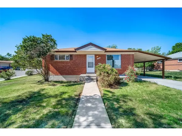 160 E 105th, Denver, CO 80233