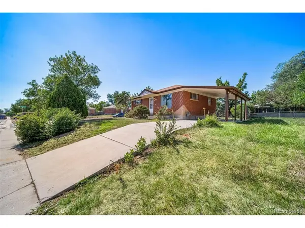 160 E 105th, Denver, CO 80233