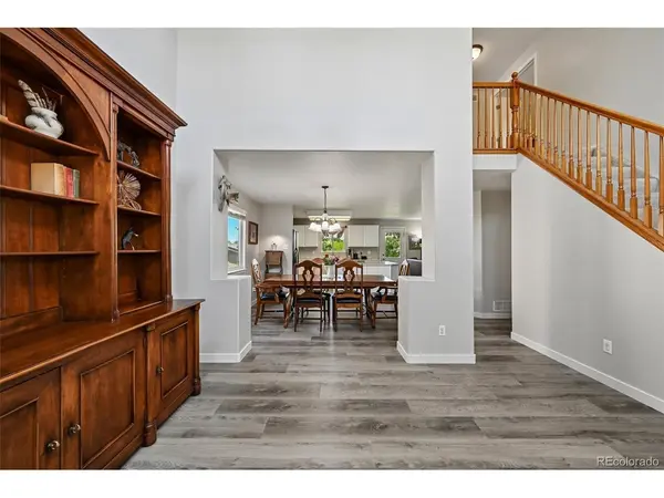 11029 E 116th, Henderson, CO 80640