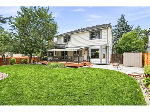 16212 E Prentice, Aurora, CO 80015