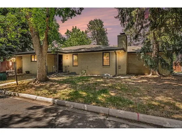 8550 W 10th, Lakewood, CO 80215