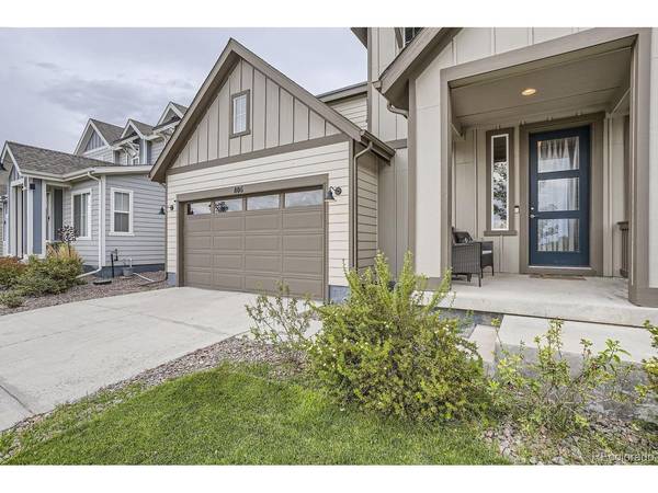 806 White Crow, Aurora, CO 80018