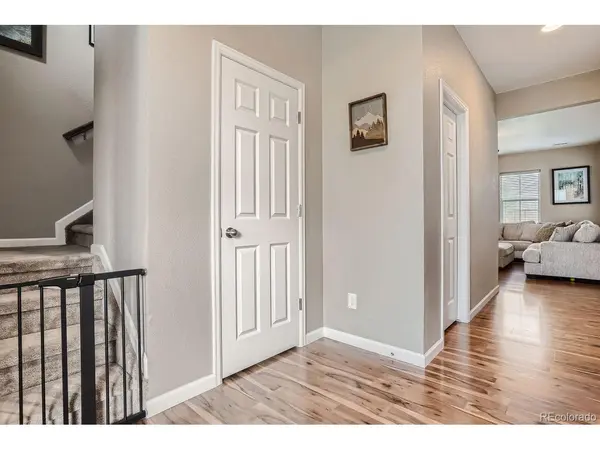 806 White Crow, Aurora, CO 80018