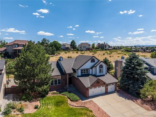 2366 Wynterbrook, Highlands Ranch, CO 80126