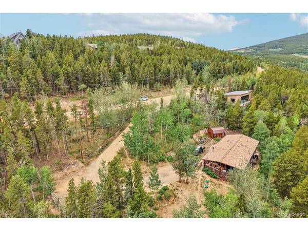 451 Highpoint, Black Hawk, CO 80422