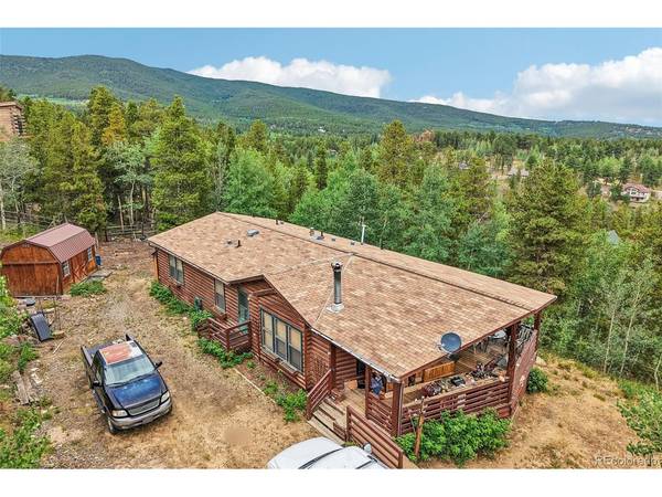 451 Highpoint, Black Hawk, CO 80422