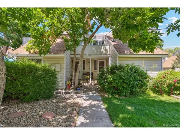 2453 S Xanadu #C, Aurora, CO 80014