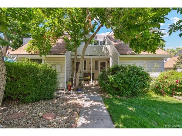 2453 S Xanadu #C, Aurora, CO 80014