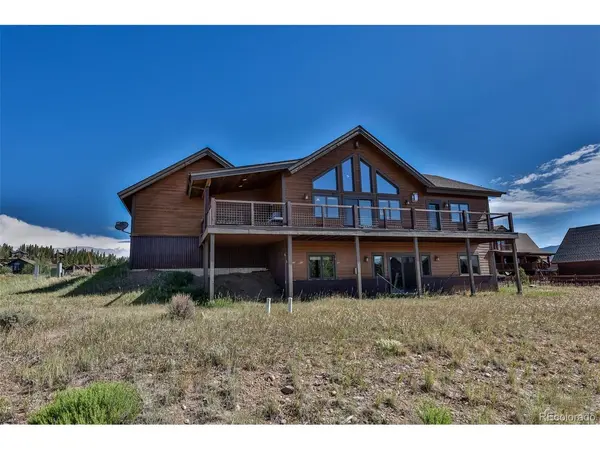 87 Coneflower, Tabernash, CO 80478